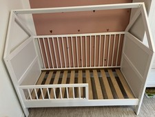 Hausbett, Kinder- und