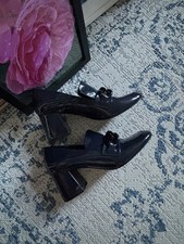 Trotteur Lady Pumps Ketten