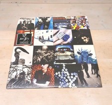 U2 VINYL 2-LP 180g NEW! (20th