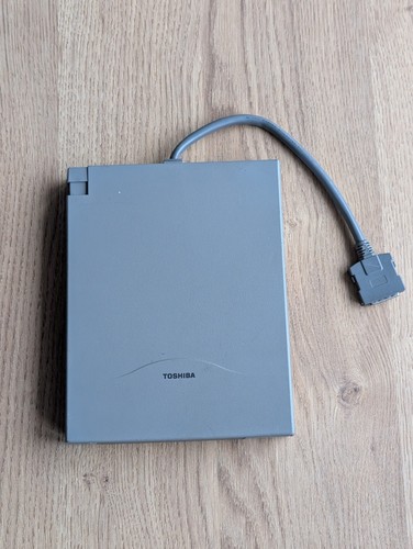 Toshiba fdd attachment - toshiba,