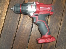 Akkuschrauber Einhell 18 Volt