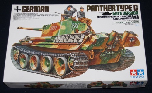 Tamiya 35176 - ,