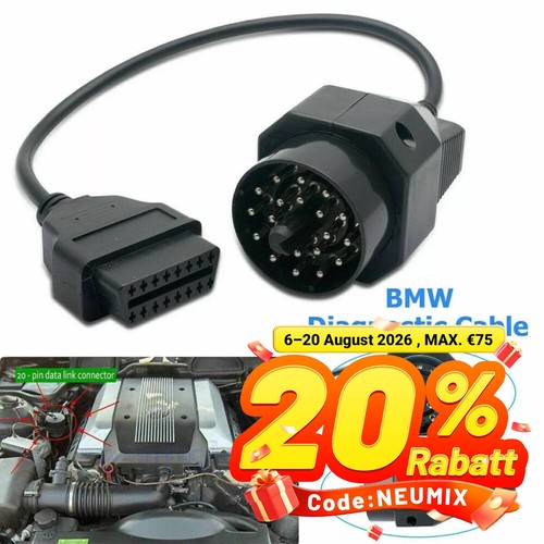 Profi für bmw - profi, e38
