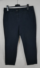 TONI Stretch Jeans Hose Dunkel