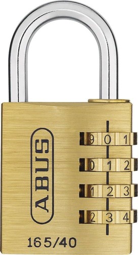 Abus 165 - abus, 165/40