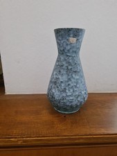 Carstens Tönnieshof Keramik Vase Modell-Nr 1218- 25 Mid Century WGP