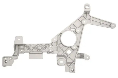 Halter stoßfänger - halter,,