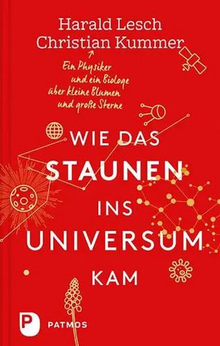 Wie das staunen ins universum - wie,