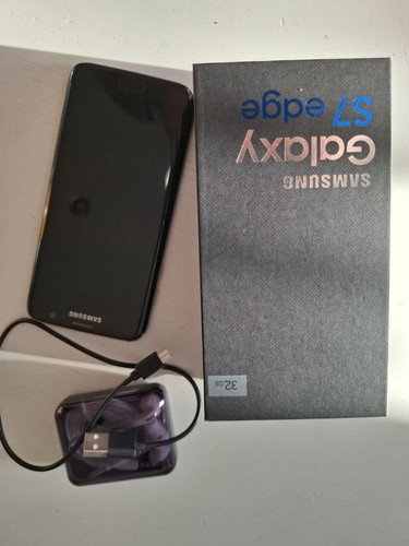Samsung galaxy edge - 32, gb