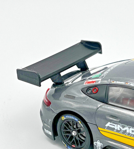 Tuning spoiler für carrera - spoiler,