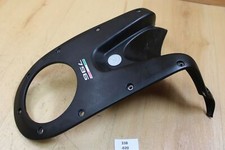 Ducati Monster 796 ABS M5 AB 10-16 48012631C Tankverkleidung mitte 338-020