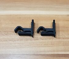 2 x Ersatz Scharniere für Yamaha AX 1050 ,  AX 1070 ,  AX 1090   Vollverstärker