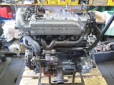 Fiat Ducato AT-Komplettmotor