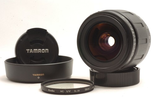 Sakurado kamera tamron af - @,