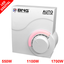 550W und 1100W Profi