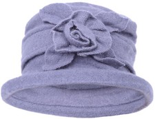 CLOCHE Vintage Roses ROSEN