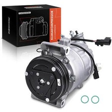 Klimakompressor Klimaanlage