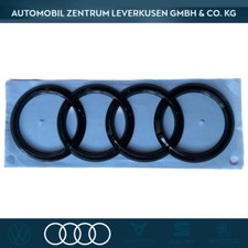 Original Audi A4 / A4 Avant 8W