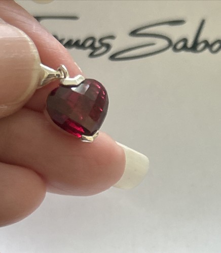 Thomas sabo silber - 3d,
