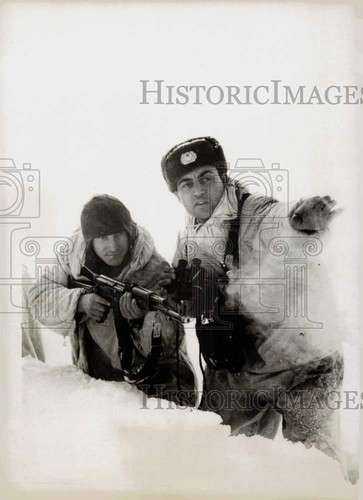 1968 press photo - 1968,