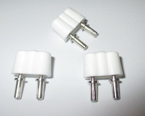 Kahlert stecker 6mm weiß 3 - kahlert,