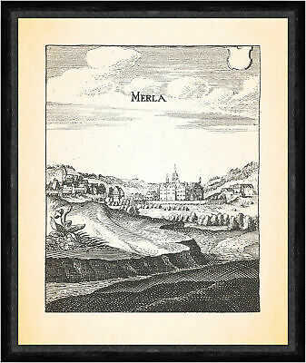 Merla merlau vogelsbergkreis - merla,