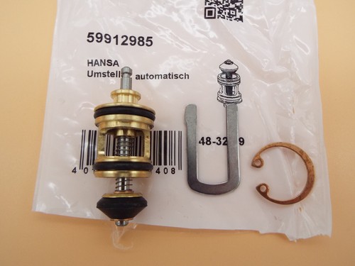 Hansa 59912985 umstellung - hansa,