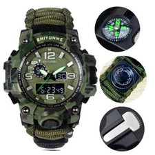 Herren Survival Tactical