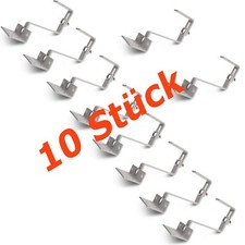 Dachhaken verstellbar Solar