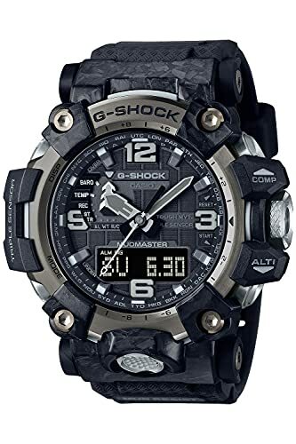 Casio master land - of,