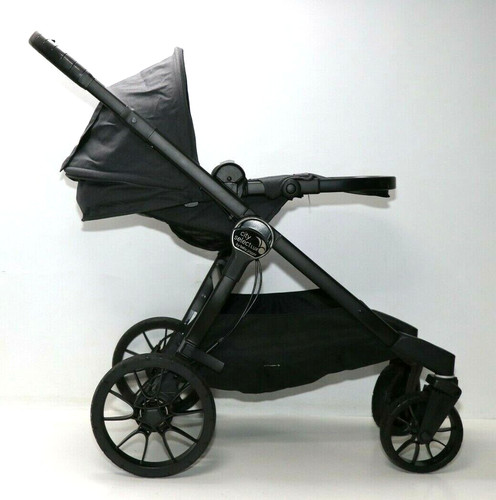 Baby jogger city select lux - select,