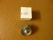 Umlenkrolle original Jeep