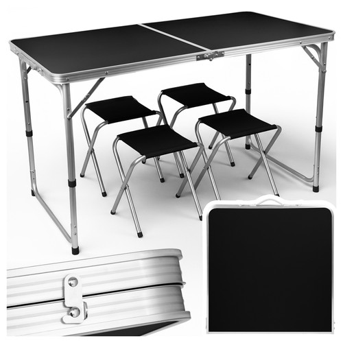 Campingtisch faltbar