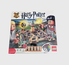 Lego Harry Potter Hogwarts