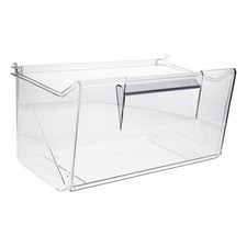 Gefrierschublade unten AEG