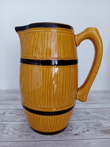 Alter vintage krug kanne - alter,