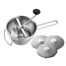 GEFU Passiergerät FLOTTE