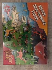 Riesen-Dino-Wimmel-Puzzle 500