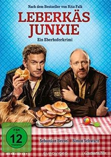 Leberkäsjunkie ein - leberkäsjunkie.,
