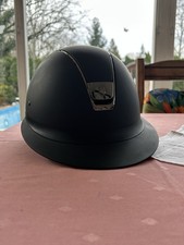 Samshield Helm Miss Shield M