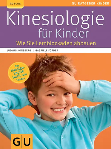 Kinesiologie für kinder - kinesiologie,