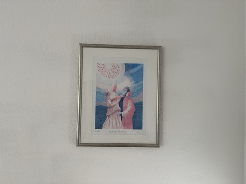 Georg cadora dante und - cadora,