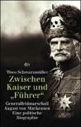 Zwischen kaiser und - zwischen,