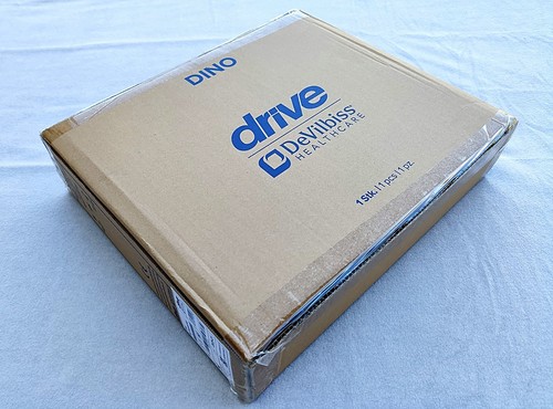 Duschhocker drive medical dino - duschhocker,