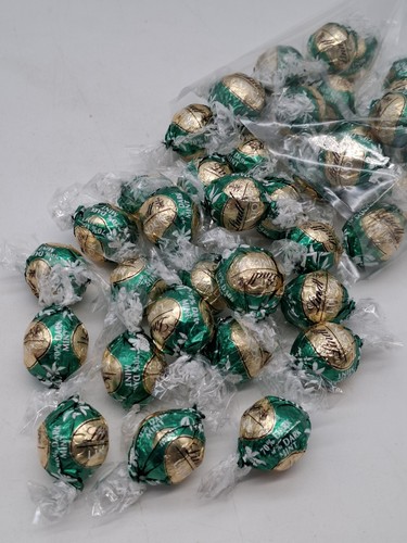 500gr lindt lindorkugeln - 500gr.,