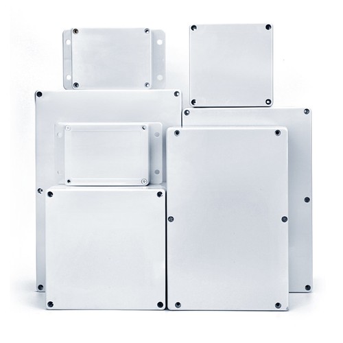 Schaltschrank abs kunststoff - schaltschrank,