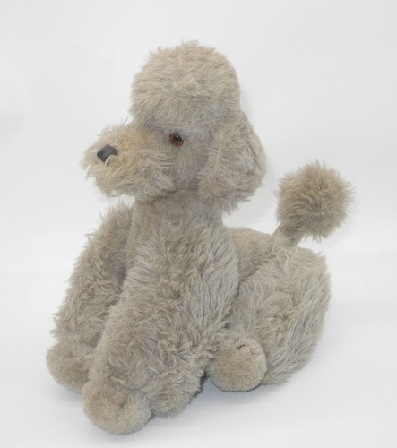 Steiff snobby pudel - pudel, cm