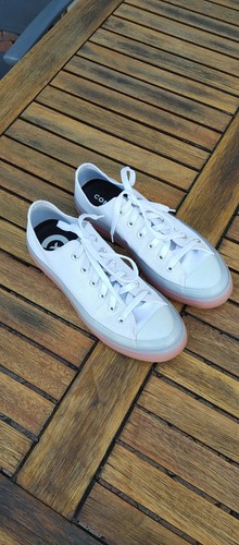 Converse chucks weiß - chucks,