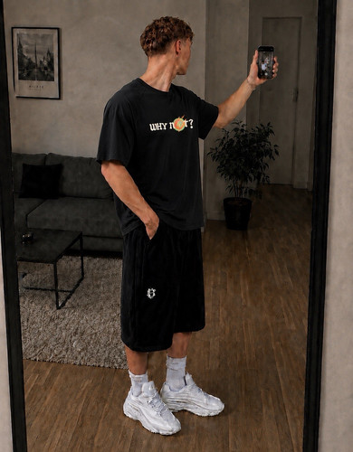 Jordan herren shirt - herren, t-shirt
