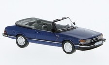 PCX870670 Saab 900 Cabriolet